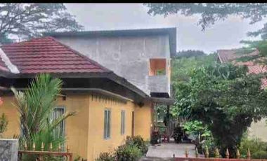 Homestay murah dekat UII Jl kaliurang km 14 di ngaglik timur UII