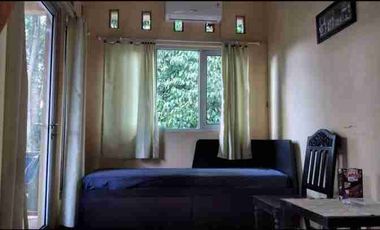 Homestay murah dekat UII Jl kaliurang km 14 di ngaglik timur UII