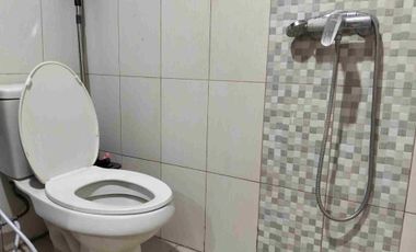 Dijual Apartemen Galeri Ciumbuleuit 2 tipe Studio room