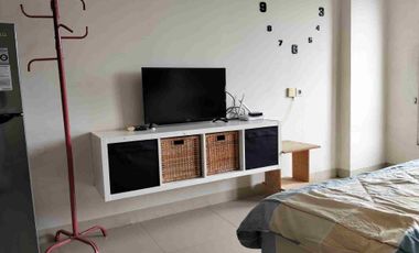 Dijual Apartemen Galeri Ciumbuleuit 2 tipe Studio room