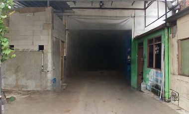 Disewakan  Gudang Siap Pakai  di Kahfi 1 Ragunan Cilandak  Jakarta Selatan
