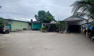 Disewakan  Gudang Siap Pakai  di Kahfi 1 Ragunan Cilandak  Jakarta Selatan