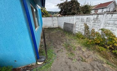 ¡Tu nuevo hogar te espera en Chiguayante!