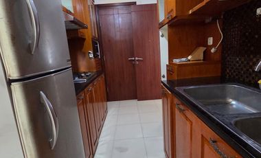 Unit 3 Bedroom Semi Private Lift Fully Furnish Sewa Bulanan/Tahunan