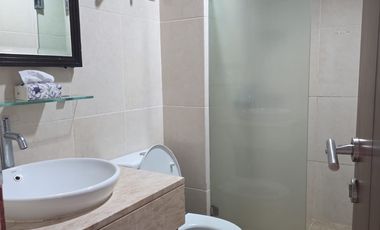 Unit 3 Bedroom Semi Private Lift Fully Furnish Sewa Bulanan/Tahunan