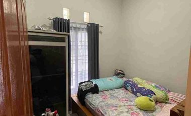 RUMAH SIAP HUNI FULL FURNISH DI JAPUNAN MERTOYUDAN