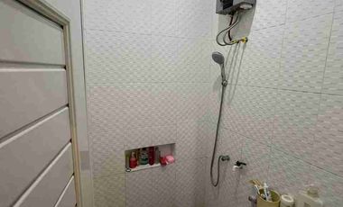 RUMAH SIAP HUNI FULL FURNISH DI JAPUNAN MERTOYUDAN