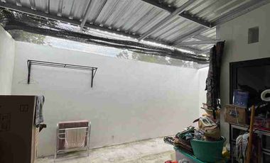 RUMAH SIAP HUNI FULL FURNISH DI JAPUNAN MERTOYUDAN