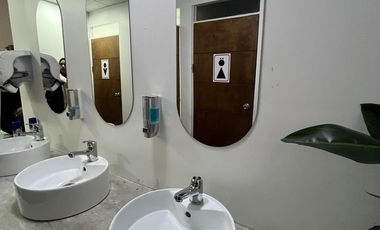 Oficinas de planta libre en la mejor ubicación de Antofagasta