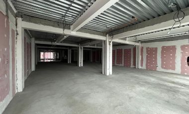 Oficinas de planta libre en la mejor ubicación de Antofagasta