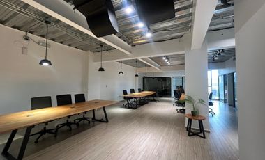 Oficinas de planta libre en la mejor ubicación de Antofagasta