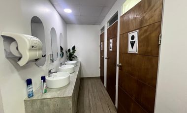 Oficinas de planta libre en la mejor ubicación de Antofagasta