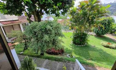 se vende casa quinta campestre en condominio
