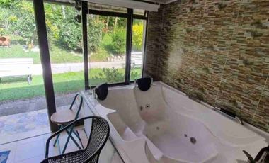 se vende casa quinta campestre en condominio