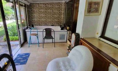 se vende casa quinta campestre en condominio