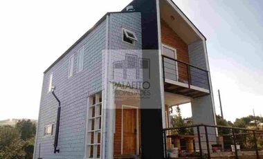 Casa amoblada en Arriendo