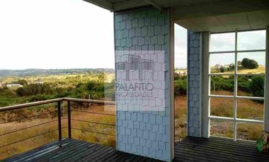 Casa amoblada en Arriendo
