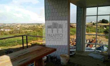 Casa amoblada en Arriendo