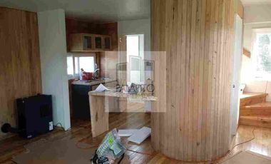 Casa amoblada en Arriendo
