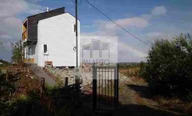 Casa amoblada en Arriendo