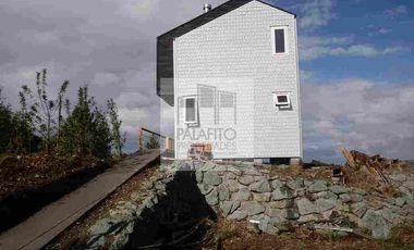 Casa amoblada en Arriendo