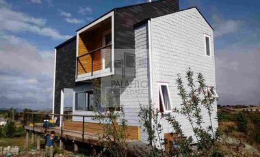 Casa amoblada en Arriendo