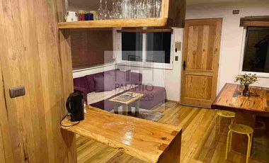 Casa amoblada en Arriendo