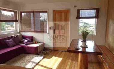 Casa amoblada en Arriendo