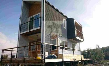 Casa amoblada en Arriendo