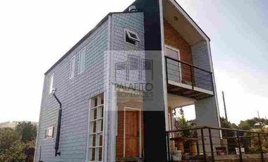 Casa amoblada en Arriendo