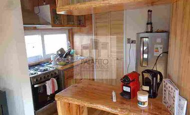 Casa amoblada en Arriendo