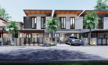 Luxury House near UGM & UII | Jln Palagan Km 8