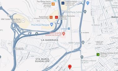 OPORTUNIDAD PARA INVERSIONISTAS EDOMEXICO