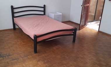 CASA EN VENTA EN SANTA FE con seguridad en calle cerrada