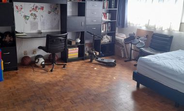 CASA EN VENTA EN SANTA FE con seguridad en calle cerrada