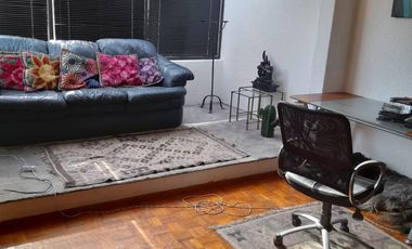 CASA EN VENTA EN SANTA FE con seguridad en calle cerrada