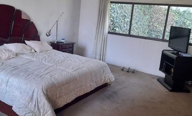 CASA EN VENTA EN SANTA FE con seguridad en calle cerrada