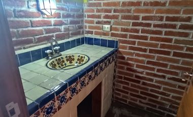 Casa Tipo Campestre