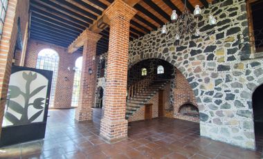 Casa Tipo Campestre