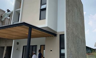 PANCA RESIDENCE-CIRACAS JAK TIM NEMPEL LRT SANGAT STRATEGIS