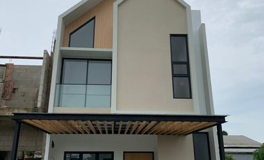 PANCA RESIDENCE-CIRACAS JAK TIM NEMPEL LRT SANGAT STRATEGIS