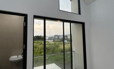 PANCA RESIDENCE-CIRACAS JAK TIM NEMPEL LRT SANGAT STRATEGIS
