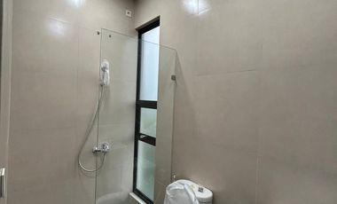 PANCA RESIDENCE-CIRACAS JAK TIM NEMPEL LRT SANGAT STRATEGIS