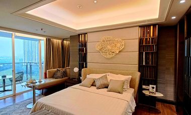 SPRINGHILL ROYAL SUITE APARTEMEN KEMAYORAN DEKAT TOLL VIEW GOLF
