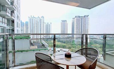SPRINGHILL ROYAL SUITE APARTEMEN KEMAYORAN DEKAT TOLL VIEW GOLF