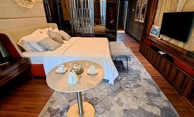 SPRINGHILL ROYAL SUITE APARTEMEN KEMAYORAN DEKAT TOLL VIEW GOLF