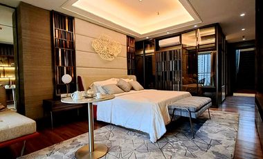 SPRINGHILL ROYAL SUITE APARTEMEN KEMAYORAN DEKAT TOLL VIEW GOLF