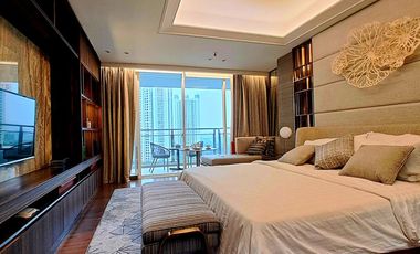 SPRINGHILL ROYAL SUITE APARTEMEN KEMAYORAN DEKAT TOLL VIEW GOLF