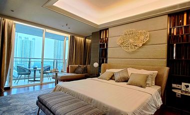 SPRINGHILL ROYAL SUITE APARTEMEN KEMAYORAN DEKAT TOLL VIEW GOLF