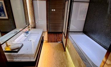 SPRINGHILL ROYAL SUITE APARTEMEN KEMAYORAN DEKAT TOLL VIEW GOLF